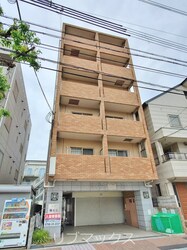 アクア西宮本町（旧本町椿ビル）の物件外観写真